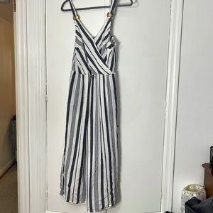 American eagle jumpsuit